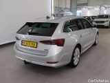  Skoda  Octavia Škoda  Combi 1.0 TSI e-TEC MHEV DSG Business Edition 5d #2
