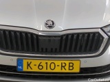  Skoda  Octavia Škoda  Combi 1.0 TSI e-TEC MHEV DSG Business Edition 5d #5