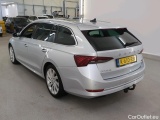 Skoda  Octavia Škoda  Combi 1.0 TSI e-TEC MHEV DSG Business Edition 5d #11