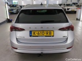  Skoda  Octavia Škoda  Combi 1.0 TSI e-TEC MHEV DSG Business Edition 5d #12