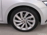 Skoda  Octavia Škoda  Combi 1.0 TSI e-TEC MHEV DSG Business Edition 5d #14