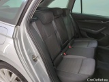  Skoda  Octavia Škoda  Combi 1.0 TSI e-TEC MHEV DSG Business Edition 5d #17