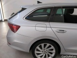  Skoda  Octavia Škoda  Combi 1.0 TSI e-TEC MHEV DSG Business Edition 5d #20