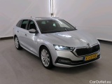  Skoda  Octavia Škoda  Combi 1.0 TSI e-TEC MHEV DSG Business Edition 5d #23