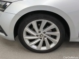  Skoda  Octavia Škoda  Combi 1.0 TSI e-TEC MHEV DSG Business Edition 5d #29