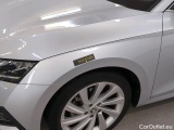  Skoda  Octavia Škoda  Combi 1.0 TSI e-TEC MHEV DSG Business Edition 5d #34