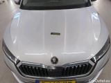 Skoda  Octavia Škoda  Combi 1.0 TSI e-TEC MHEV DSG Business Edition 5d #38
