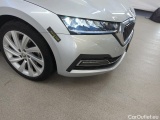  Skoda  Octavia Škoda  Combi 1.0 TSI e-TEC MHEV DSG Business Edition 5d #40