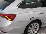  Skoda  Octavia Škoda  Combi 1.0 TSI e-TEC MHEV DSG Business Edition 5d #42