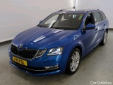 Skoda  Octavia Skoda  Combi 1.5 TSI Green Business Edition Plus DSG 5d 