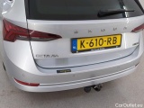  Skoda  Octavia Škoda  Combi 1.0 TSI e-TEC MHEV DSG Business Edition 5d #48