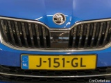  Skoda  Octavia Skoda  Combi 1.5 TSI Green Business Edition Plus DSG 5d #5