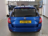  Skoda  Octavia Skoda  Combi 1.5 TSI Green Business Edition Plus DSG 5d #11