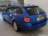  Skoda  Octavia Skoda  Combi 1.5 TSI Green Business Edition Plus DSG 5d #10