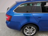  Skoda  Octavia Skoda  Combi 1.5 TSI Green Business Edition Plus DSG 5d #19