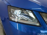  Skoda  Octavia Skoda  Combi 1.5 TSI Green Business Edition Plus DSG 5d #21