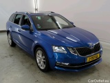  Skoda  Octavia Skoda  Combi 1.5 TSI Green Business Edition Plus DSG 5d #22