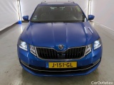  Skoda  Octavia Skoda  Combi 1.5 TSI Green Business Edition Plus DSG 5d #23