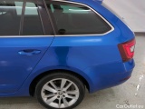  Skoda  Octavia Skoda  Combi 1.5 TSI Green Business Edition Plus DSG 5d #26