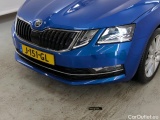  Skoda  Octavia Skoda  Combi 1.5 TSI Green Business Edition Plus DSG 5d #55