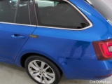  Skoda  Octavia Skoda  Combi 1.5 TSI Green Business Edition Plus DSG 5d #50