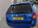  Skoda  Octavia Skoda  Combi 1.5 TSI Green Business Edition Plus DSG 5d #68