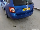  Skoda  Octavia Skoda  Combi 1.5 TSI Green Business Edition Plus DSG 5d #66