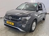  Volkswagen  T-CROSS Volkswagen  1.0 TSI 70kW Life 5d 