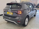  Volkswagen  T-CROSS Volkswagen  1.0 TSI 70kW Life 5d #2