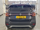  Volkswagen  T-CROSS Volkswagen  1.0 TSI 70kW Life 5d #10