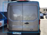  Ford  Transit FGN T310 L2H2 2.0 ECOBLUE 130 S&S AMBIENTE  4 #26