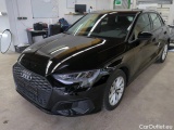 Audi  A3  Sportback 35 TFSI 1.5 TFSI 110KW AT7 E6d 