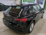 Audi  A3  Sportback 35 TFSI 1.5 TFSI 110KW AT7 E6d #2