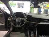  Audi  A3  Sportback 35 TFSI 1.5 TFSI 110KW AT7 E6d #11