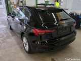  Audi  A3  Sportback 35 TFSI 1.5 TFSI 110KW AT7 E6d #9