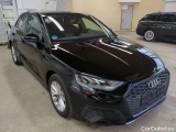  Audi  A3  Sportback 35 TFSI 1.5 TFSI 110KW AT7 E6d #15