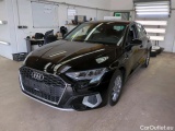  Audi  A3  Sportback 35 TDI advanced 2.0 TDI 110KW AT7 E6d 
