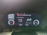  Audi  A3  Sportback 35 TDI advanced 2.0 TDI 110KW AT7 E6d #5