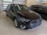  Audi  A3  Sportback 35 TDI advanced 2.0 TDI 110KW AT7 E6d #7
