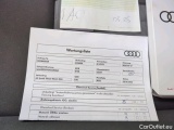  Audi  A3  Sportback 35 TDI advanced 2.0 TDI 110KW AT7 E6d #8