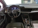  Audi  A3  Sportback 35 TDI advanced 2.0 TDI 110KW AT7 E6d #12