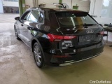  Audi  A3  Sportback 35 TDI advanced 2.0 TDI 110KW AT7 E6d #18
