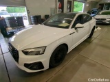  Audi  A5 Sportback  45 TFSI quattro S line 2.0 TFSI 195KW AT7 E6d 