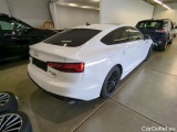  Audi  A5 Sportback  45 TFSI quattro S line 2.0 TFSI 195KW AT7 E6d #2