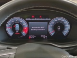  Audi  A5 Sportback  45 TFSI quattro S line 2.0 TFSI 195KW AT7 E6d #5