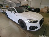  Audi  A5 Sportback  45 TFSI quattro S line 2.0 TFSI 195KW AT7 E6d #8