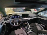  Audi  A5 Sportback  45 TFSI quattro S line 2.0 TFSI 195KW AT7 E6d #9