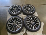  Audi  A5 Sportback  45 TFSI quattro S line 2.0 TFSI 195KW AT7 E6d #7