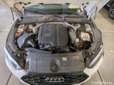  Audi  A5 Sportback  45 TFSI quattro S line 2.0 TFSI 195KW AT7 E6d #10