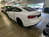  Audi  A5 Sportback  45 TFSI quattro S line 2.0 TFSI 195KW AT7 E6d #15